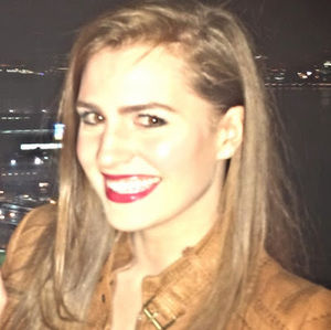 Meet your Posher, Marie